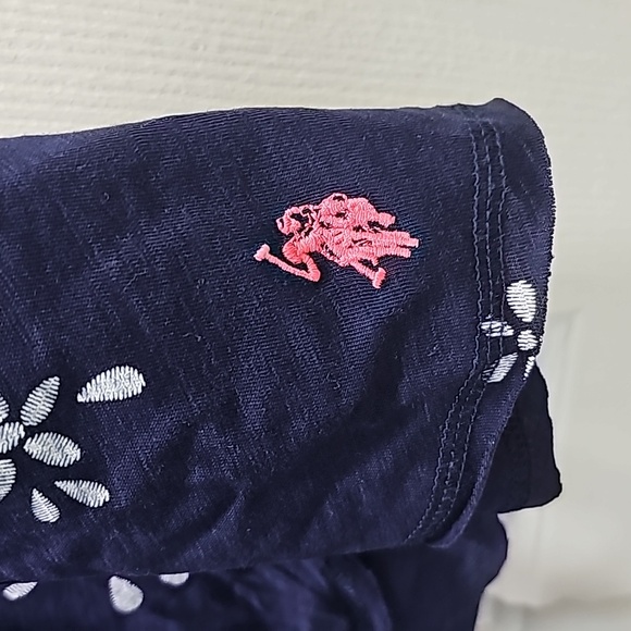 Blue Tank - Picture 11 of 16